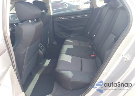 2018 Honda Accord Ex z USA, uszkodzony, nr VIN 1HGCV1F43JA249064